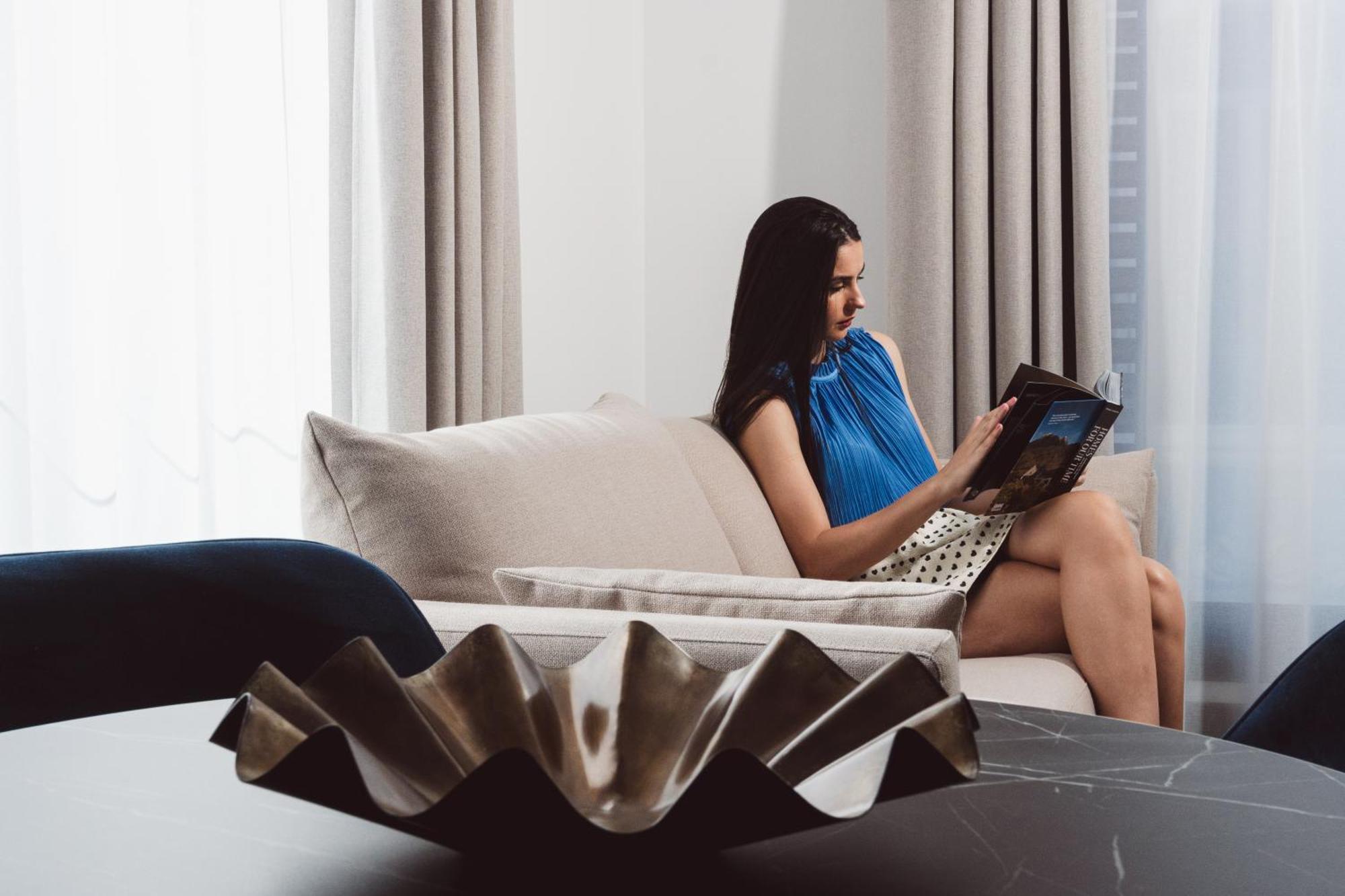 אליקאנטה Rs Boutique Apartments מראה חיצוני תמונה