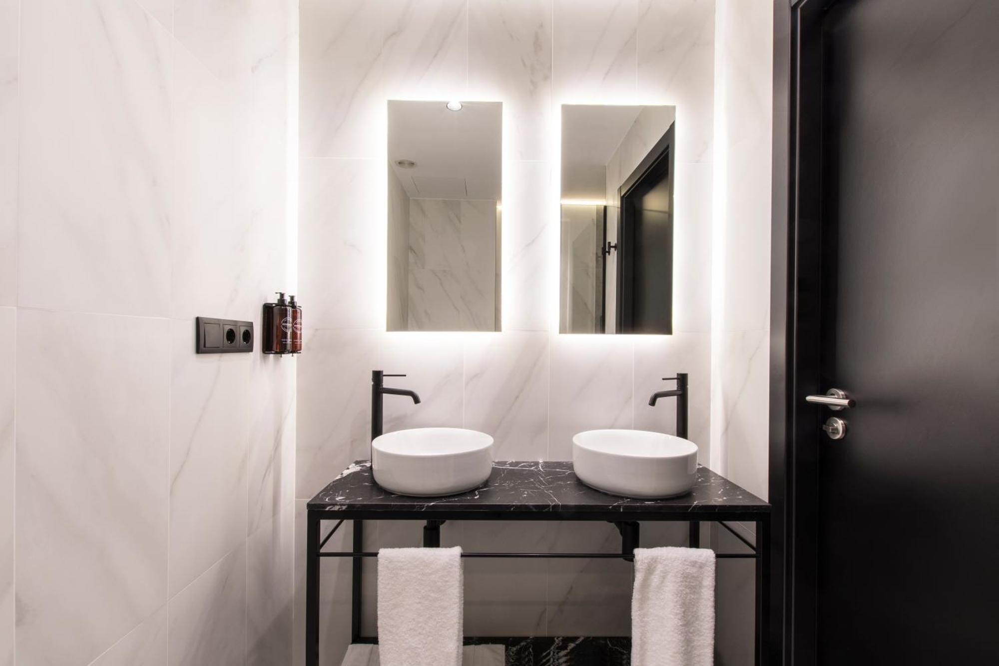 אליקאנטה Rs Boutique Apartments מראה חיצוני תמונה