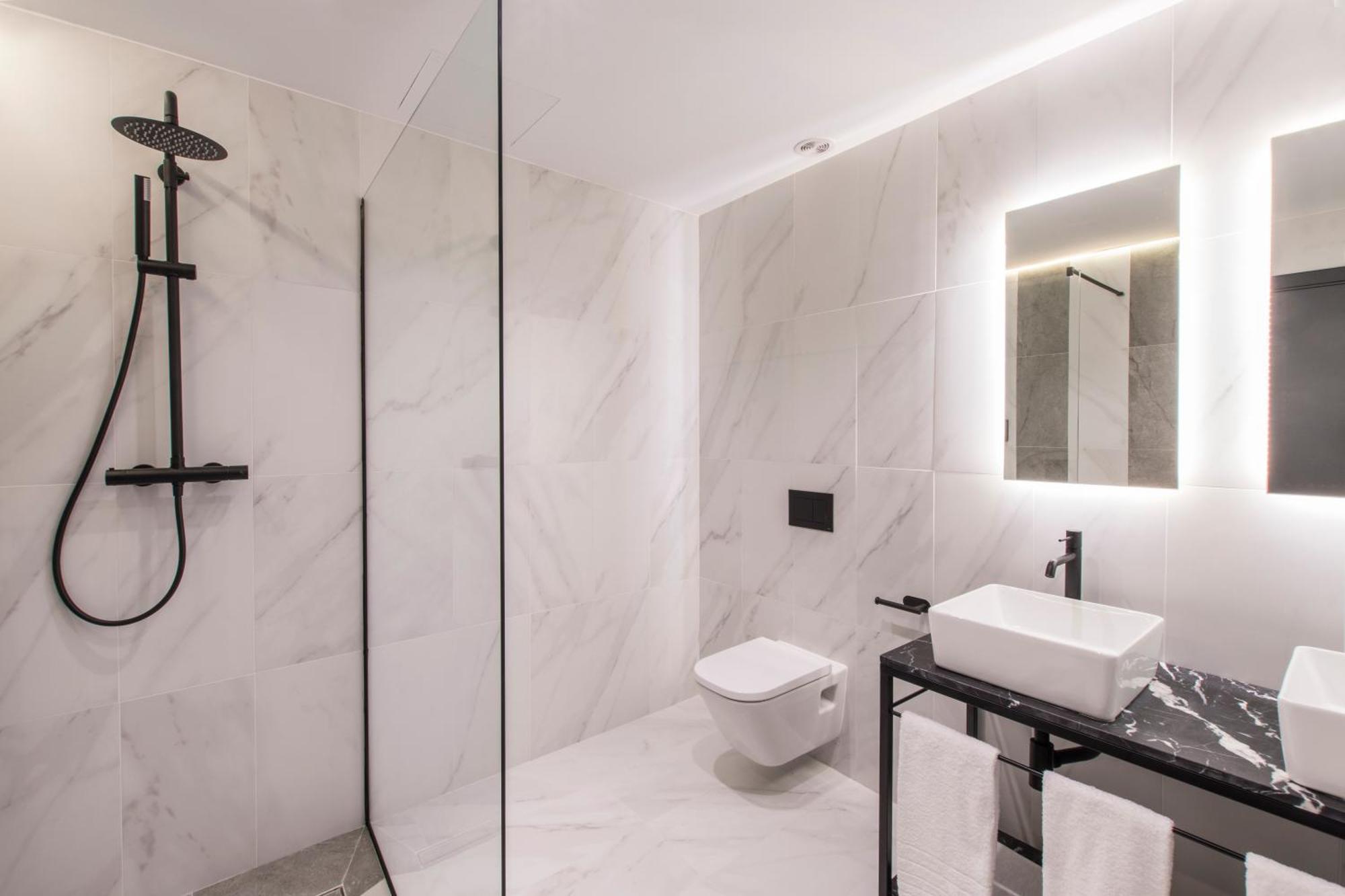 אליקאנטה Rs Boutique Apartments מראה חיצוני תמונה