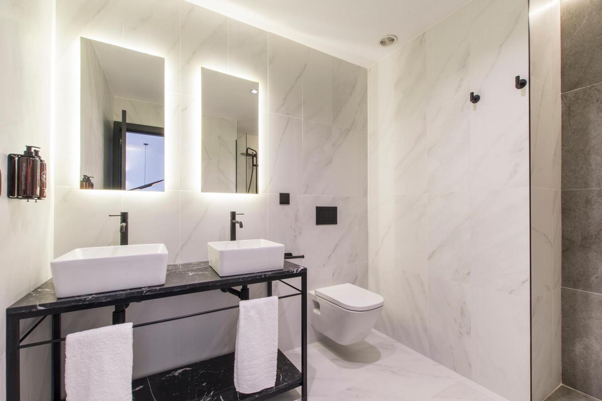 אליקאנטה Rs Boutique Apartments מראה חיצוני תמונה