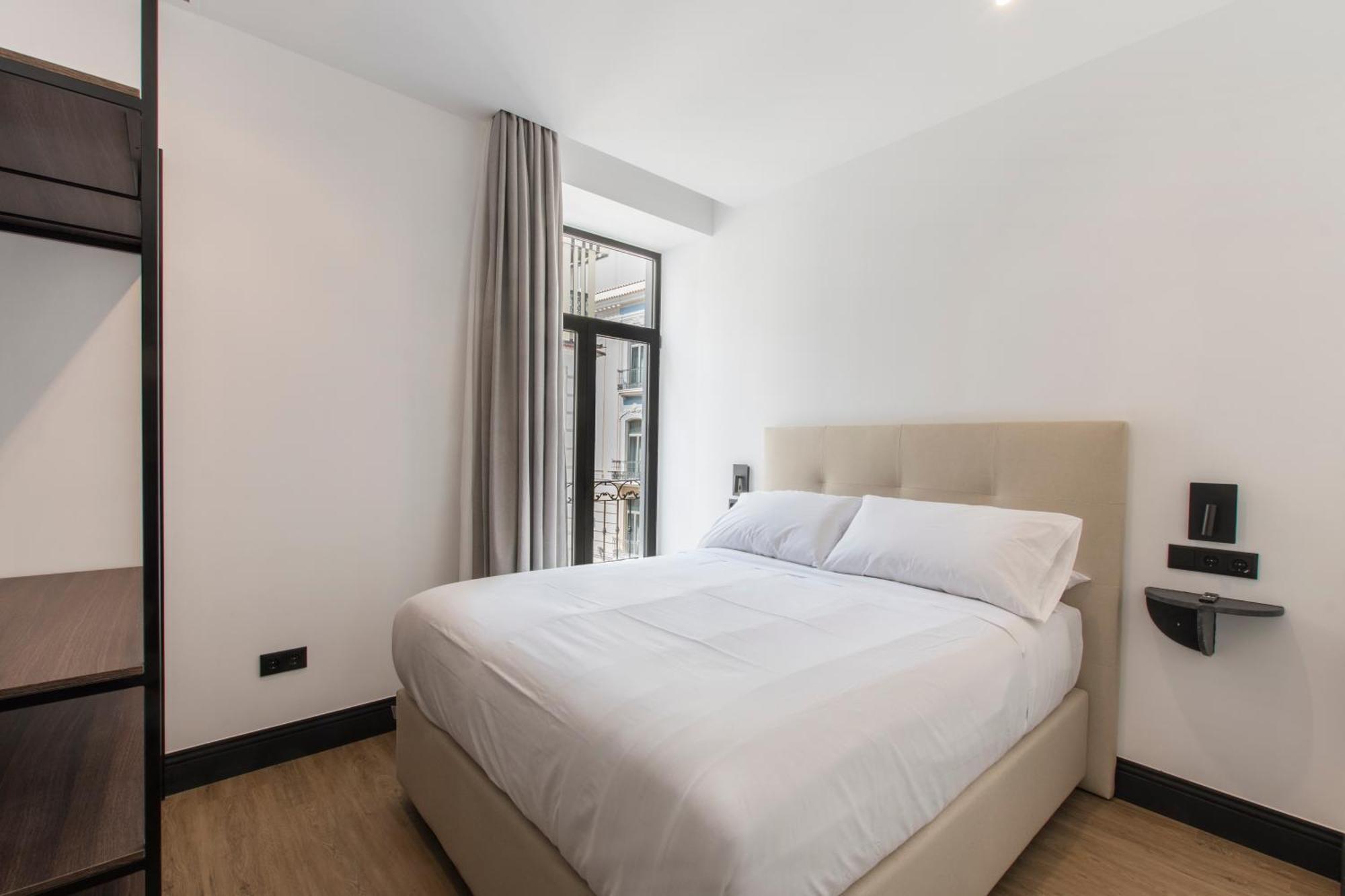 אליקאנטה Rs Boutique Apartments מראה חיצוני תמונה