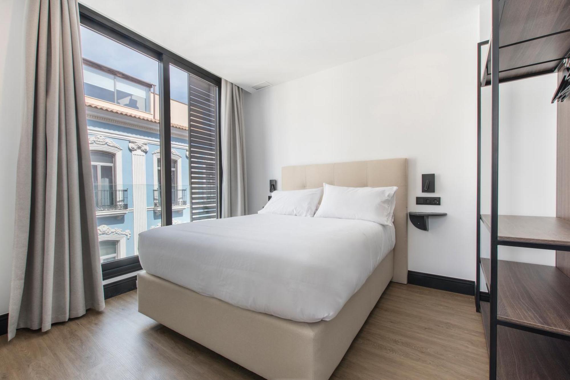 אליקאנטה Rs Boutique Apartments מראה חיצוני תמונה