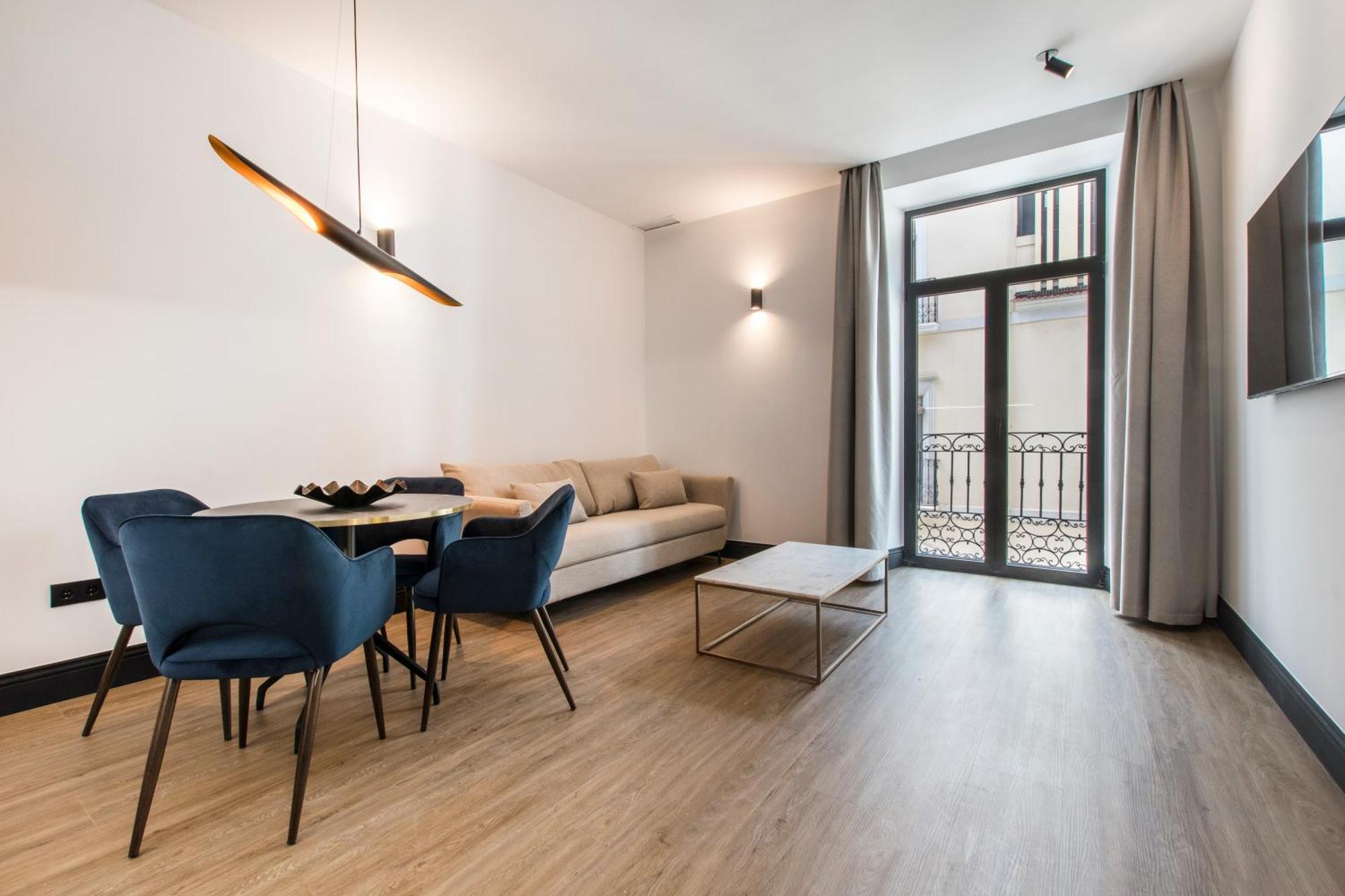 אליקאנטה Rs Boutique Apartments מראה חיצוני תמונה