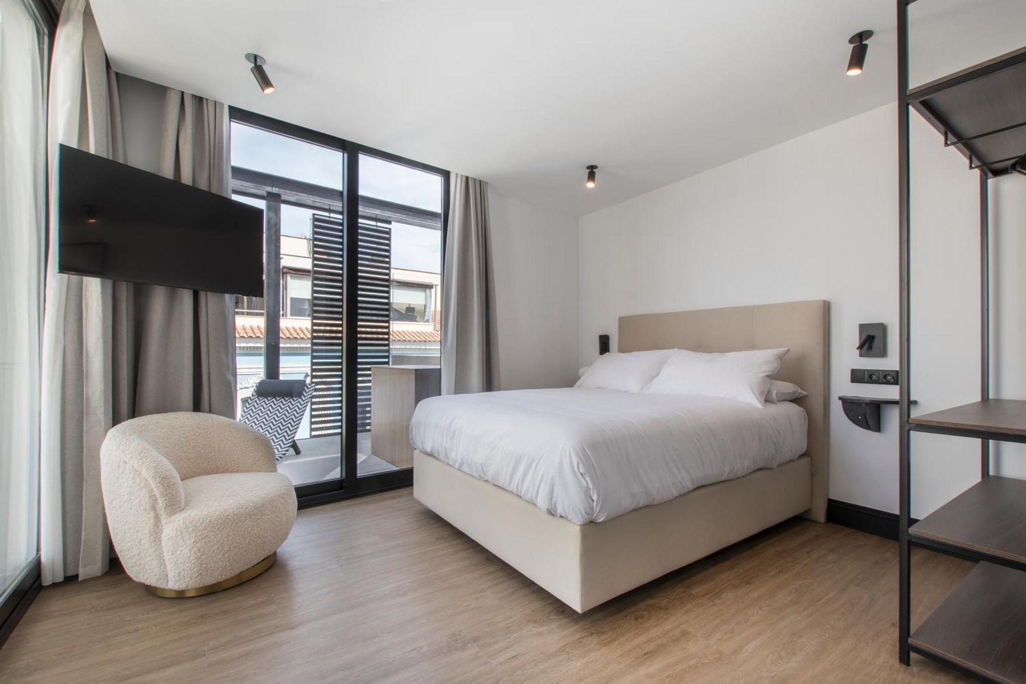 אליקאנטה Rs Boutique Apartments מראה חיצוני תמונה