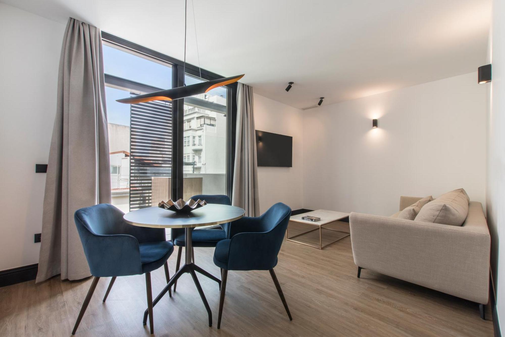 אליקאנטה Rs Boutique Apartments מראה חיצוני תמונה