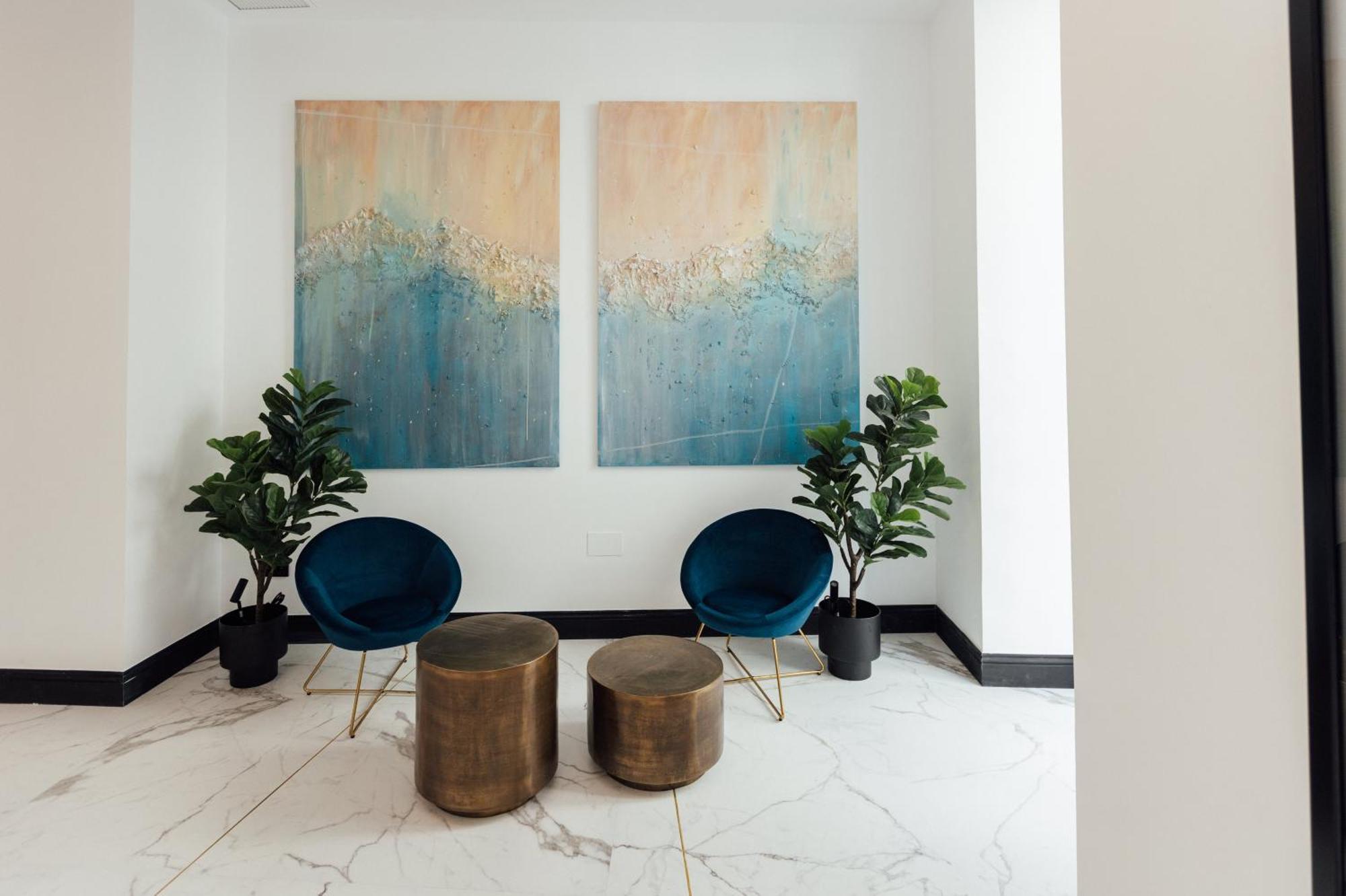 אליקאנטה Rs Boutique Apartments מראה חיצוני תמונה