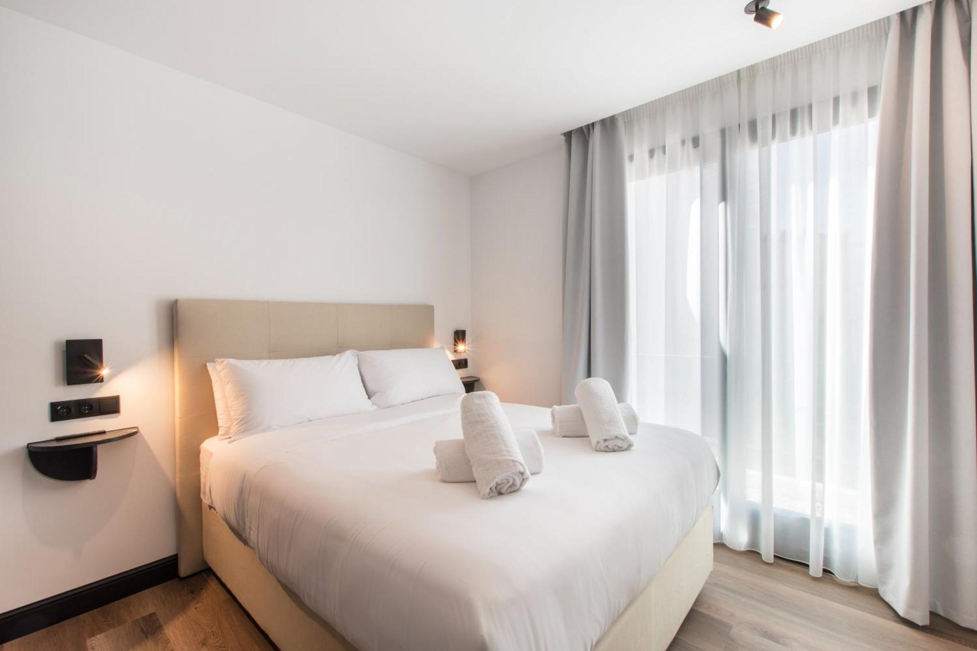 אליקאנטה Rs Boutique Apartments מראה חיצוני תמונה