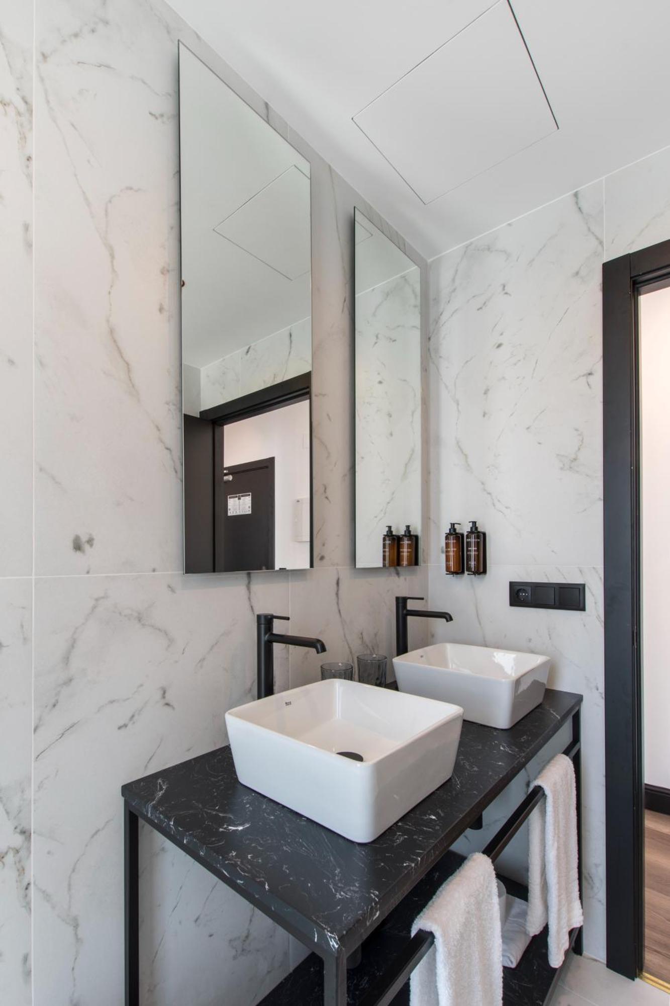 אליקאנטה Rs Boutique Apartments מראה חיצוני תמונה