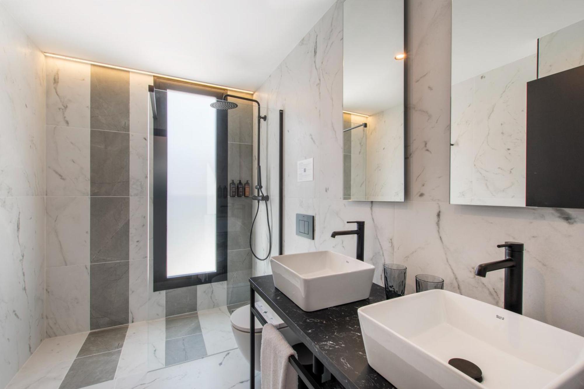 אליקאנטה Rs Boutique Apartments מראה חיצוני תמונה