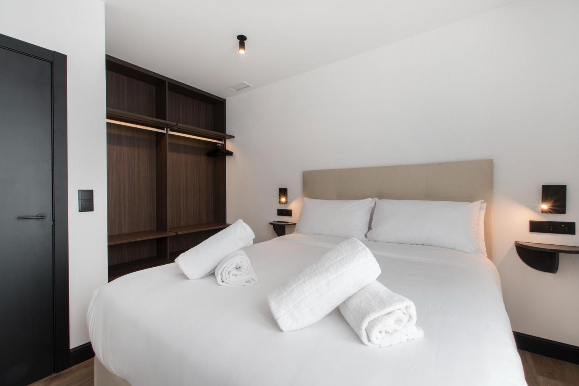 אליקאנטה Rs Boutique Apartments מראה חיצוני תמונה