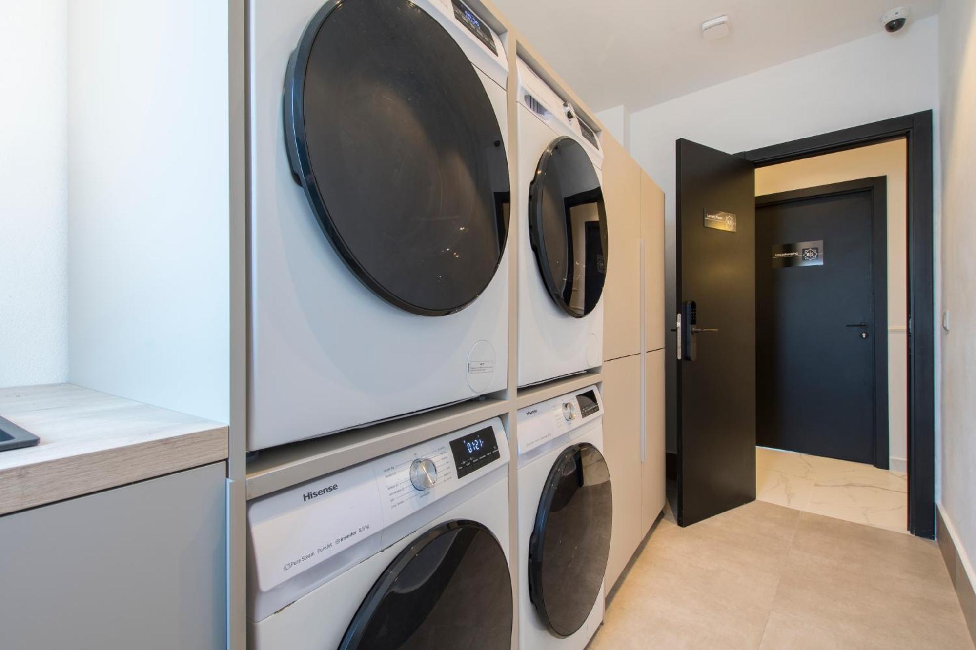 אליקאנטה Rs Boutique Apartments מראה חיצוני תמונה
