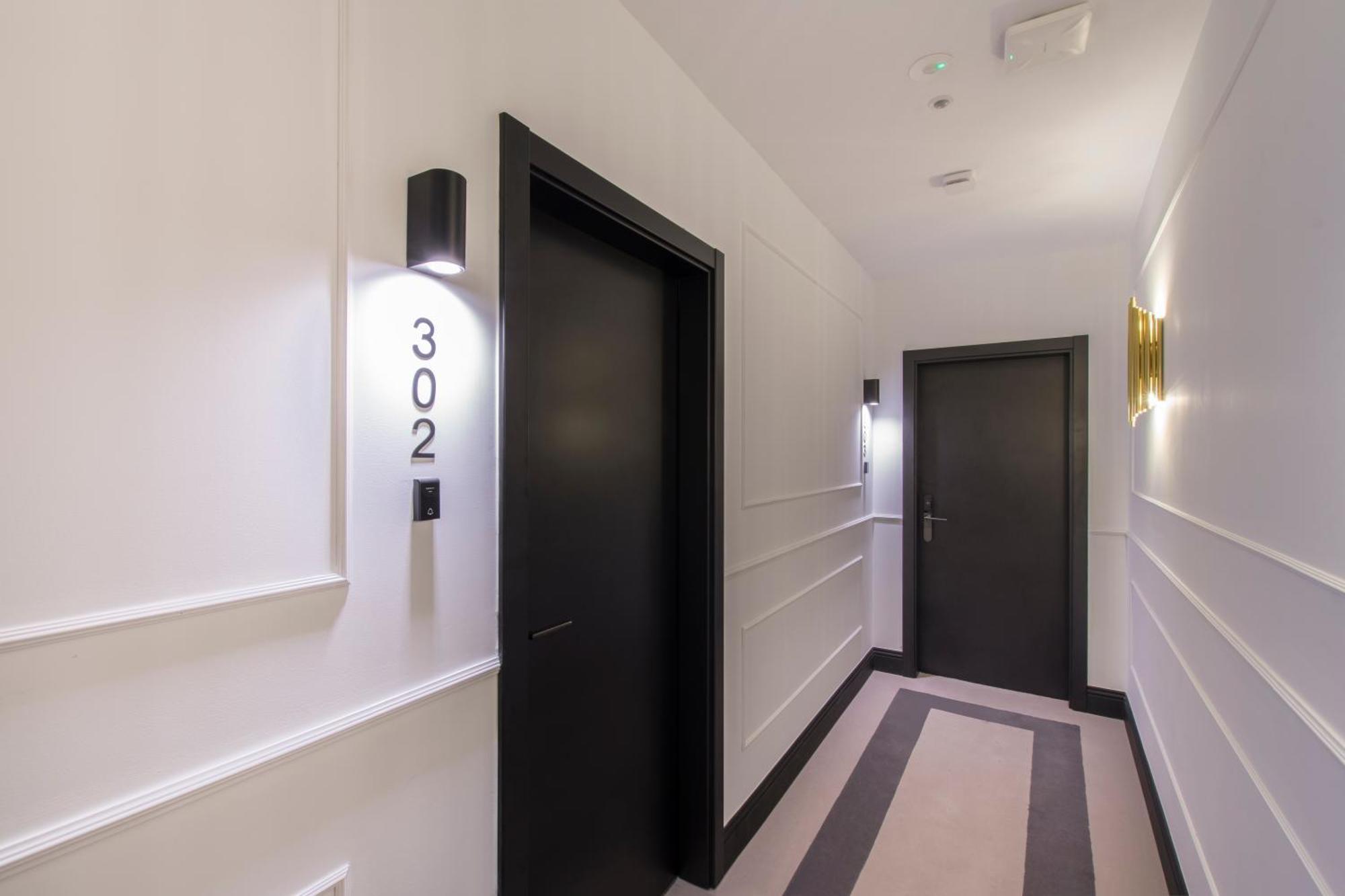 אליקאנטה Rs Boutique Apartments מראה חיצוני תמונה